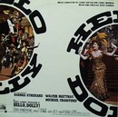 Hello Dolly Soundtrack record Album