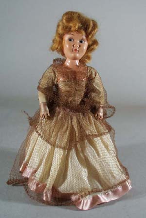 1948 duchess Story book doll