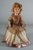 1948 duchess Story book doll