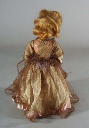 1948 duchess Story book doll