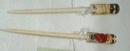 Totum pole toothpicks,