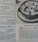 2 Sun Maid and Sunsweet Cookbooks 20th Century