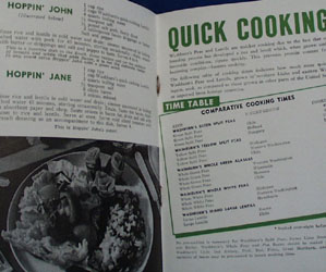 Invitation To Good Eating Cookbook 1942