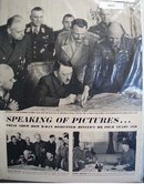 Speaking of Pictures Germany 1948 Article