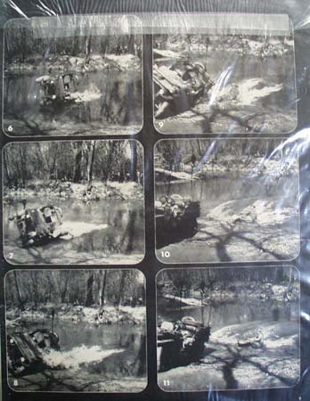 Speaking of Pictures Colonel Dunking 1942 Ad