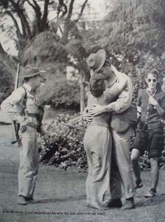 Attack on Hawaii 1941 Article