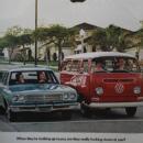 Volkswagen Station Wagon 1970 Ad