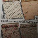 Sears Carpet and Puppies 1966 Ad.