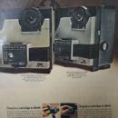 Kodak Drop in Movies 1970 Ad