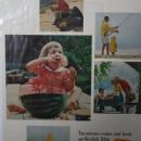 Kodak Film 1966 Ad.