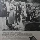 Lark Gas Less Society Cigarette 1970 Ad