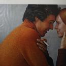 L And M Cigarette 1970 Ad