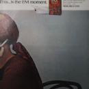 L And M Cigarette 1970 Ad