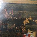 Marlboro Red Or Longhorn 100s Cigarettes 1970 Ad