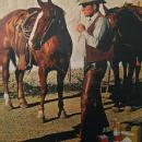 Marlboro Cigarettes 1970 Ad.