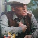 Marlboro Red Or Longhorn 100s Cigarettes 1970 Ad.