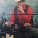 Marlboro Country 1970 Cigarette Ad