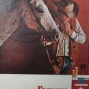 Marlboro Red Cigarettes 1966 Ad