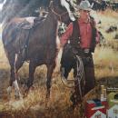 Marlboro Red And Longhorn 100s 1970 Cigarettes Ad.