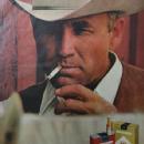 Marlboro Red And Longhorn 100s 1970 Cigarettes Ad