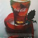 Coca Cola Real Thing 1970 Ad.