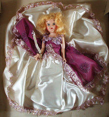 A Fairy Lane Doll by Morden Doll Corp., New York, N. Y.