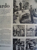 Guy Lombardo Sweetest Music 1949 Article
