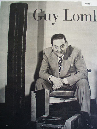 Famous Person Lenore Lonergan 1952 Picture