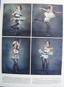 Joan McCracken Bloomer Girl 1944 Article