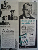 Red Skelton 1946 Article