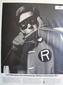 M. Hohner Inc. Johnny Morley 1966 Ad