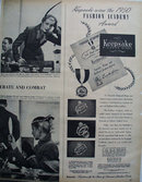 Keepsake Wins 1950 Fashion Academy Award Ad 1959