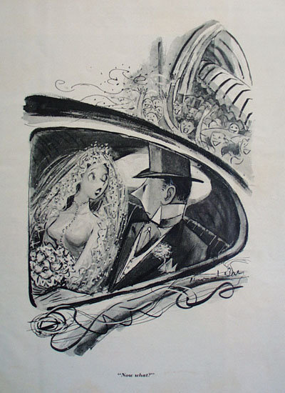 Hollywood Cartoon 1947