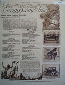 Youth Companion Gifts for Subscriptions 1926 Ad