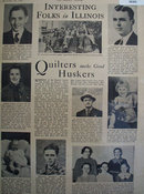 Prairie Farmer Interesting Folks in Ill. 1936 article