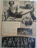 Prairie Farmers Weekly News in Pictures 1931