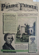 Dan Emmet Authur of the song Dixie 1930 Article