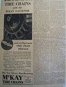 Prairie Farmer Prairie President 1930 Article