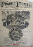 Prairie Farmer Shrines Of America 1930 Article