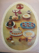 The Easter Egg 1953 Article