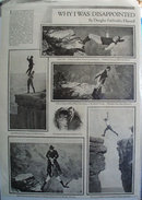 The Grand Canyon 1918 Article