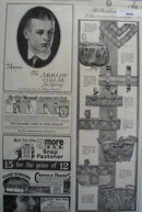 Order By Mail 1919 Ad
