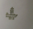 Schwatzenbach, Bavaria Collector Plate