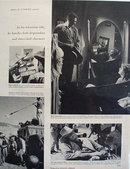 Jim Arness Hero Of Gunsmoke 1957 Article