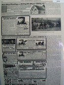 Order By Mail Farm Products 1905 Ad