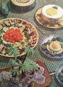 California Supper By Ann Batchelder 1939 Article
