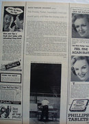 Elvis Presley Industry By Chester Morrison 1956 Article