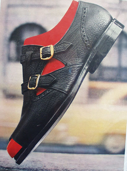 Shoe Pictures By Ben Rose 1956 Pictures