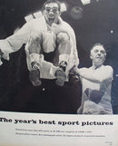 Years Best Sport Pictures 1953 Pictures