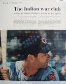 Baseballs Rocky Colavito 1959 Article